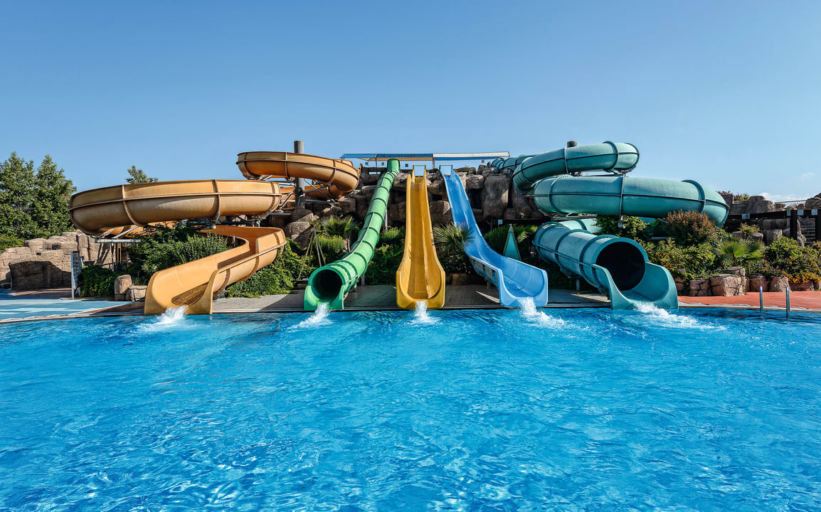 Sport & Freizeit VONRESORT Golden Beach