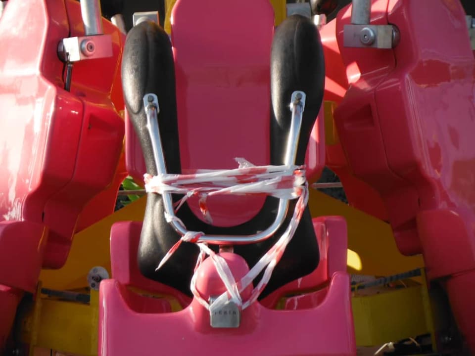 Lunapark Royal Seginus