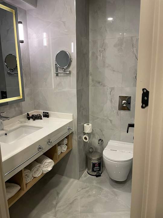 Zimmer Aydinbey Kings Palace & Spa