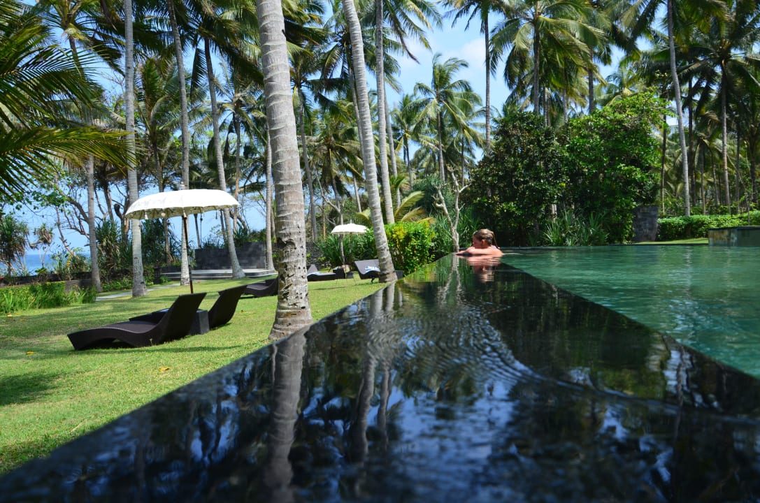 Einfach nur schön Kelapa Retreat & Spa