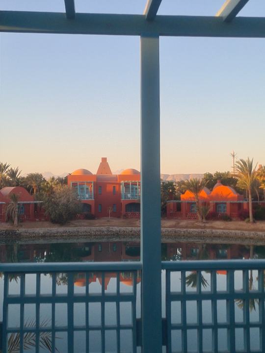 Zimmer Sheraton Miramar Resort El Gouna