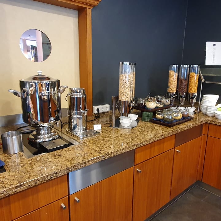 Gastro Essential by Dorint Hotel Köln-Junkersdorf