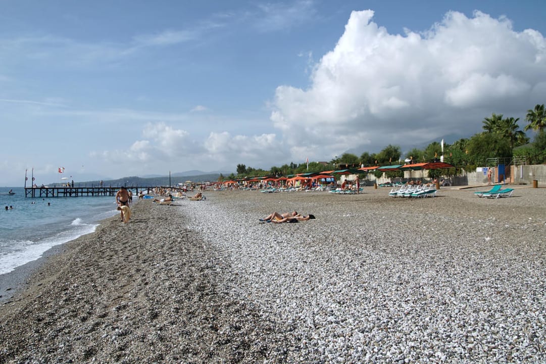 Hotel - Strand Limak Limra Hotel & Resort