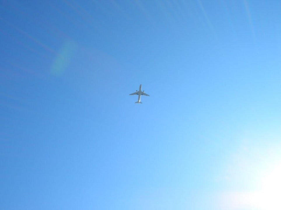 Die berüchtigten Flugzeuge Destino Pacha Ibiza Resort - Adults only