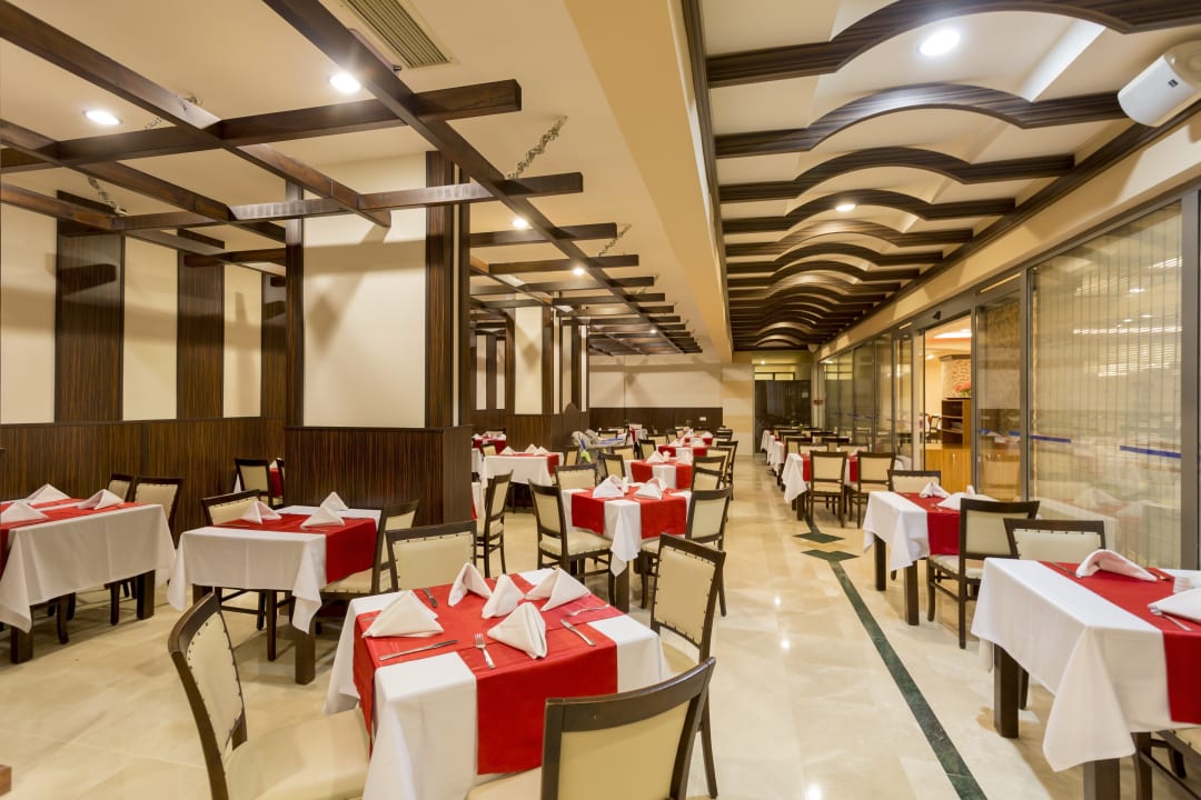 Gastro FUN&SUN Smart Hane Sun Hotel