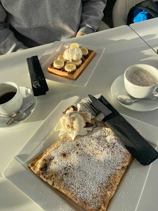 Sonstiges Wave Miedzyzdroje Resort & Spa