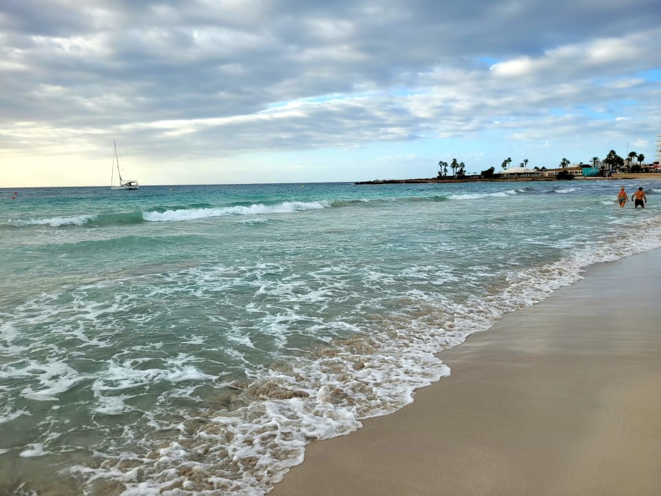 Strand Hipotels Mediterraneo Club