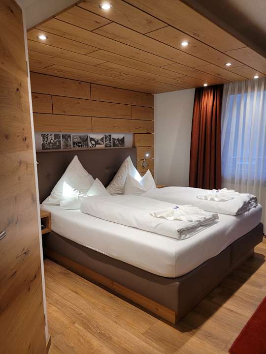 Zimmer Wellnesshotel Forsthaus Auerhahn