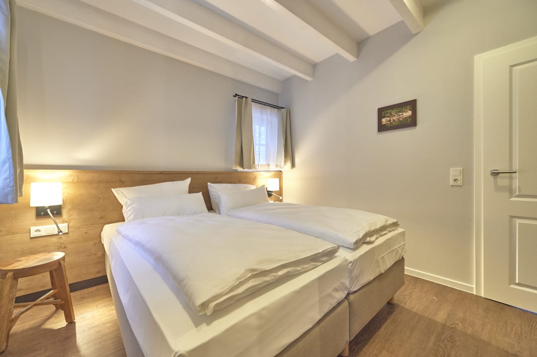 Zimmer Das SCHIERKE Harzresort am Brocken