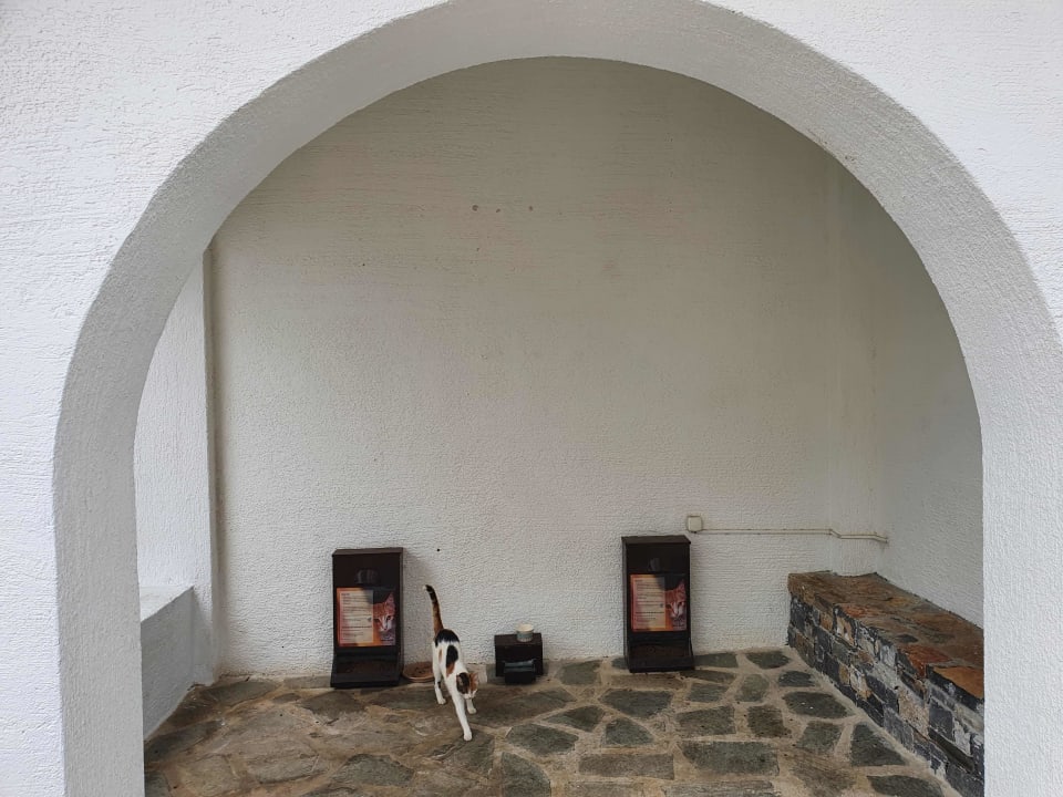 Sonstiges Creta Maris Resort