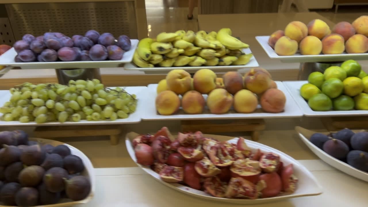 Gastro The Sense Deluxe Hotel