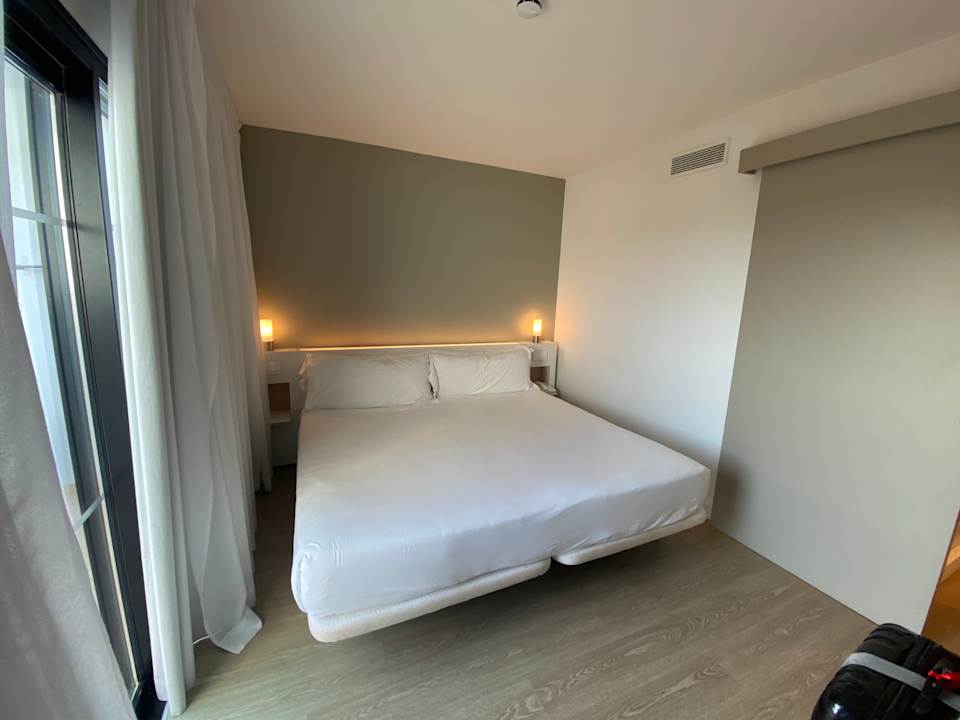 Zimmer Sol Fuerteventura Jandia - All Suites