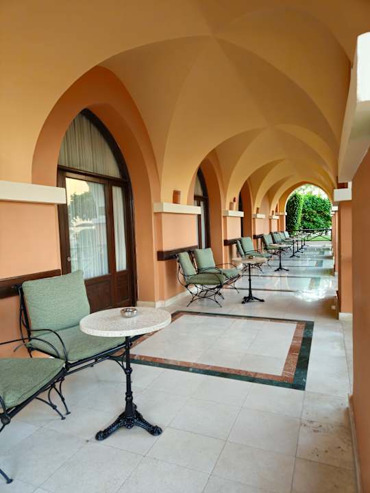 Gastro Jaz Makadi Saraya Resort