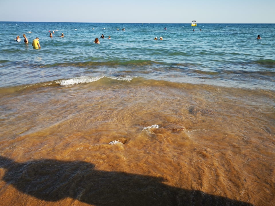 Strand Hotel Orfeus Park