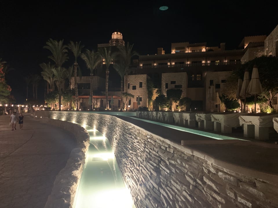 Ausblick Makadi Spa - Adults only