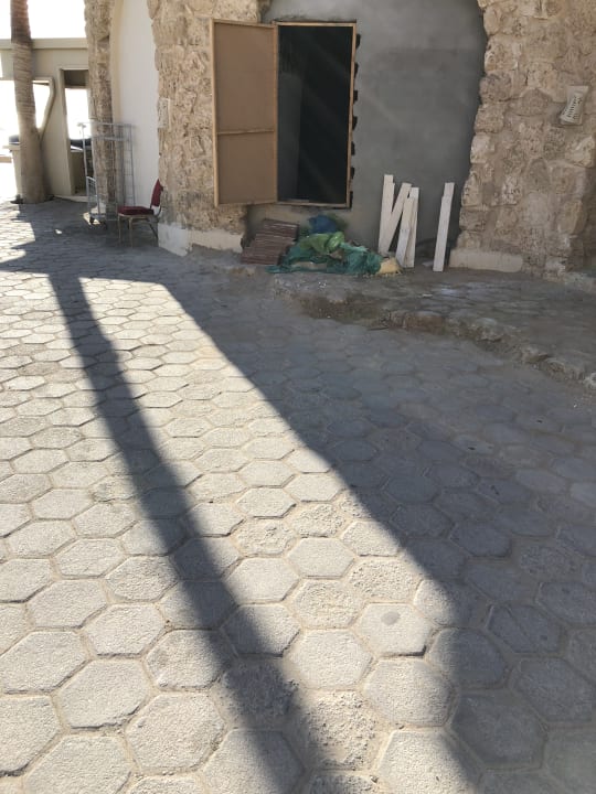 Sonstiges Pickalbatros Citadel Resort