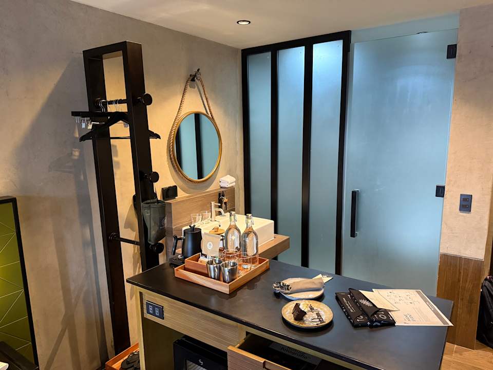 Zimmer The Funny Lion - El Nido