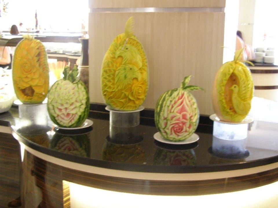 Večeře Hotel Ephesia