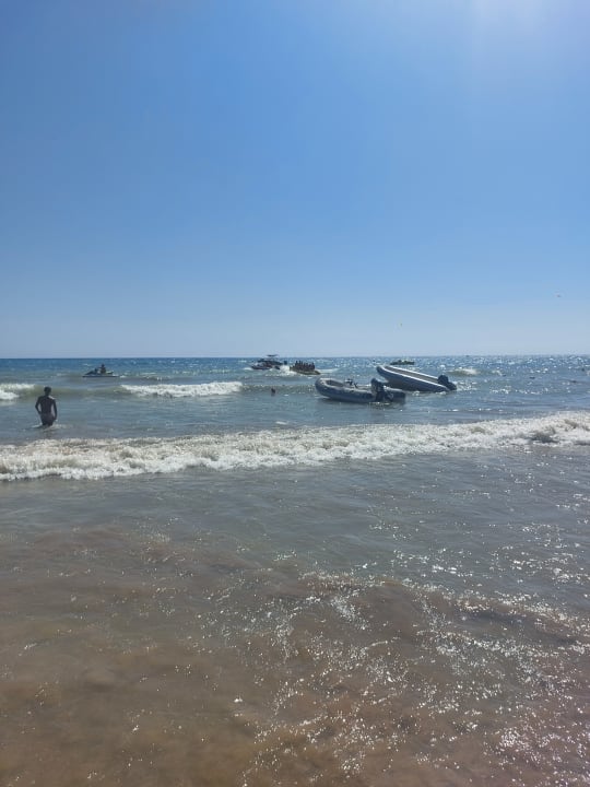 Strand Seher Kumköy Star Resort & Spa