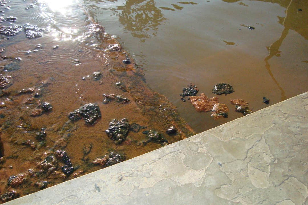 Ekeliger Thermalpool Polat Thermal Hotel