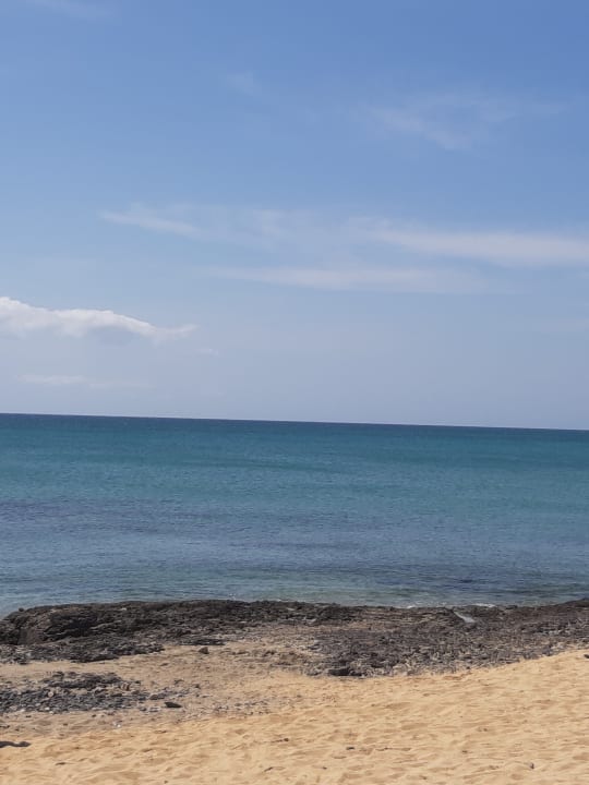 Strand SBH Costa Calma Beach Resort