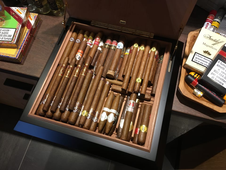 Lobby Hotel Neuhausmühle