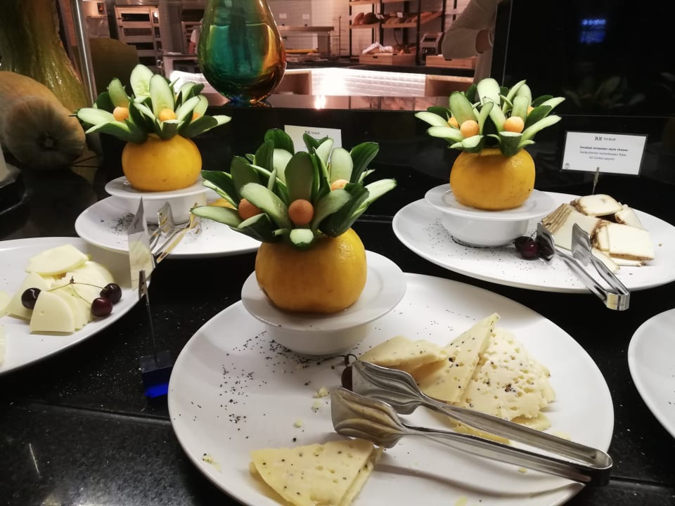 Gastro TUI BLUE Palm Garden