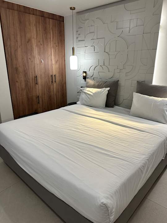 Zimmer HARPIN Georgioupolis Resort Aquapark & SPA