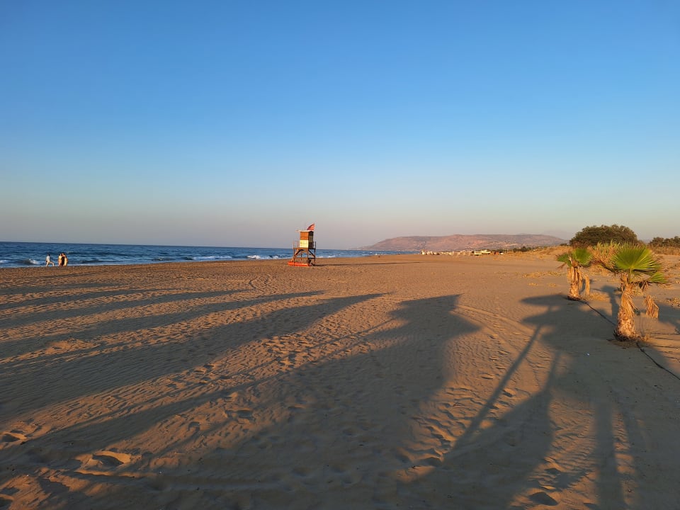 Strand Anemos Luxury Grand Resort