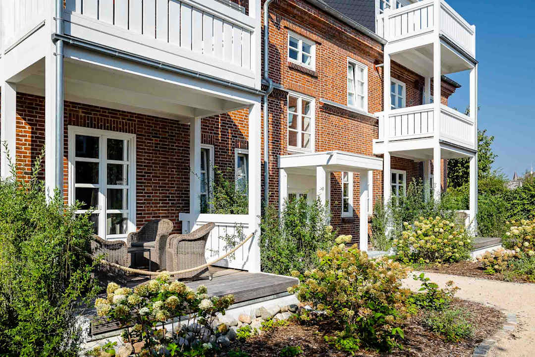 Außenansicht Living Lorens No. 6