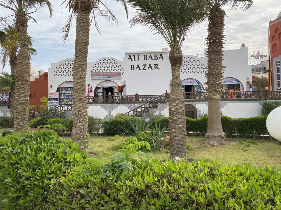 Sonstiges Arabia Azur Resort