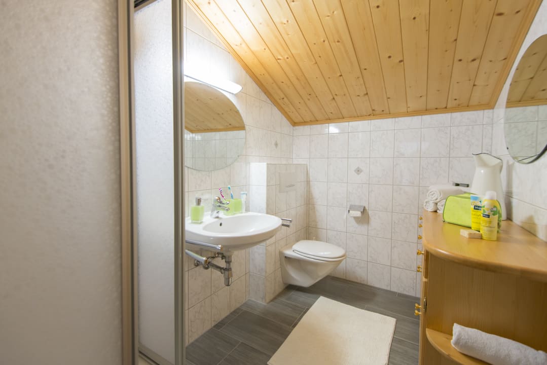 Zimmer Biohof Maurachgut - Urlaub am Bauernhof in Bad Hofgastein