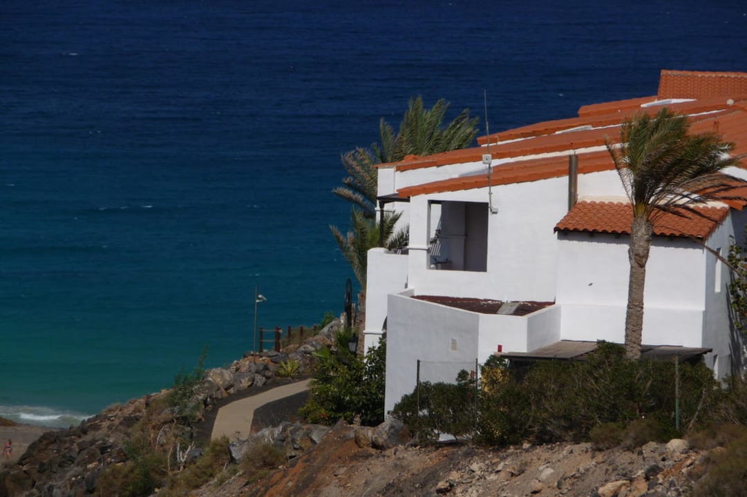 Balkonausblick TUI MAGIC LIFE Fuerteventura
