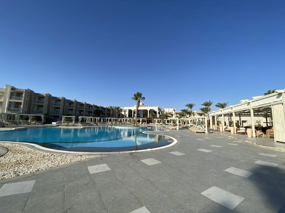 Pool JAZ Elite Casa del Mar Beach