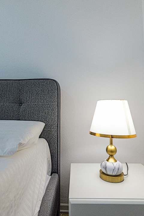 Zimmer Emiljano Apartment