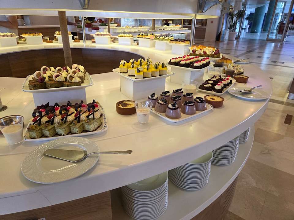 Gastro La Blanche Island Bodrum