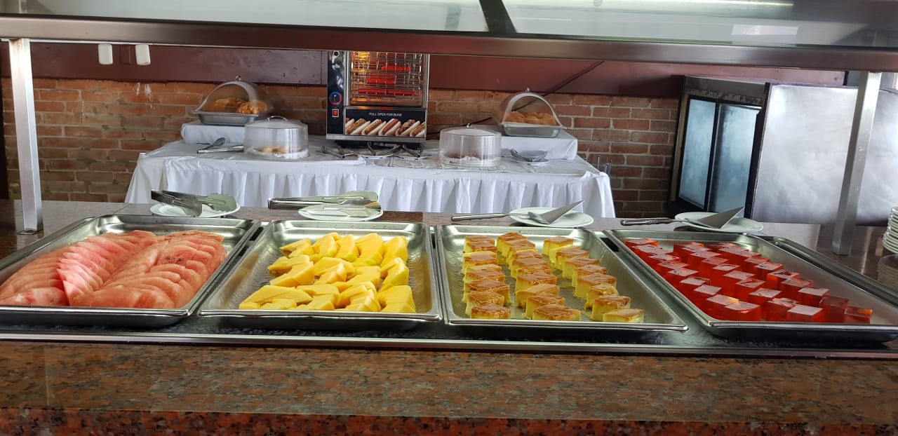 Gastro Grand Paradise Playa Dorada