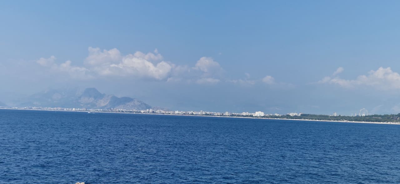 Strand Ramada Plaza by Wyndham Antalya