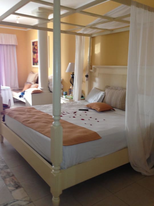 Zimmer Bahia Principe Luxury Esmeralda