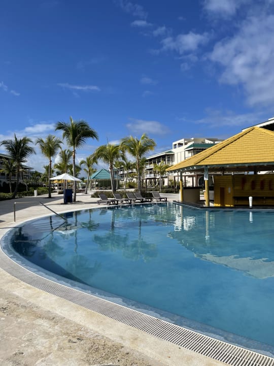 Pool Ocean El Faro El Beso - Adults only