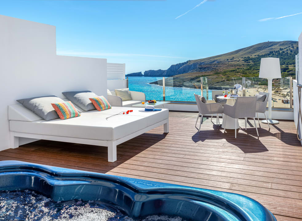 Zimmer VIVA Cala Mesquida Resort & Spa