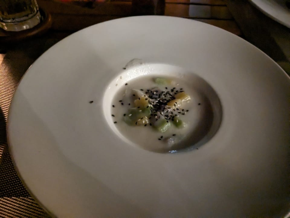 Gastro Bandara Spa Resort & Pool Villas, Samui