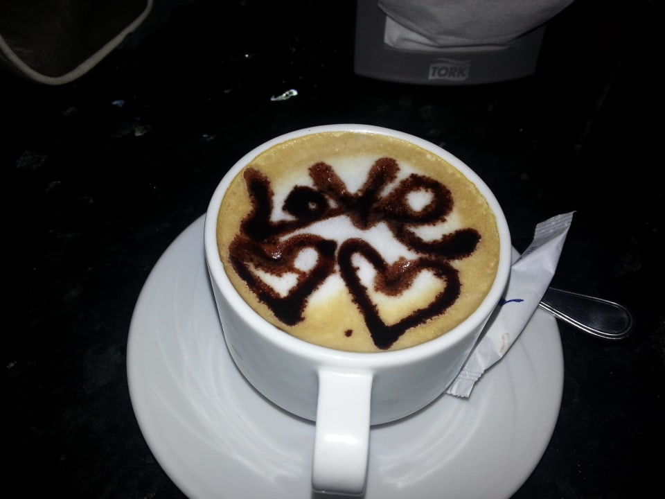 Mit Liege gemacht!  Pickalbatros Alf Leila Wa Leila Resort - Neverland Hurghada