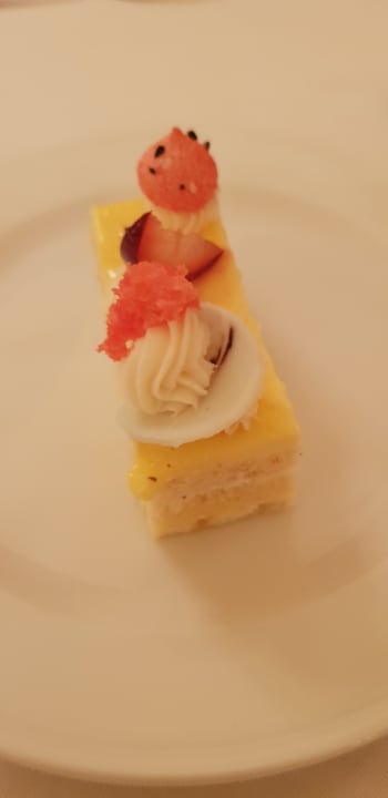 Gastro Steigenberger Coraya Beach - Adults only