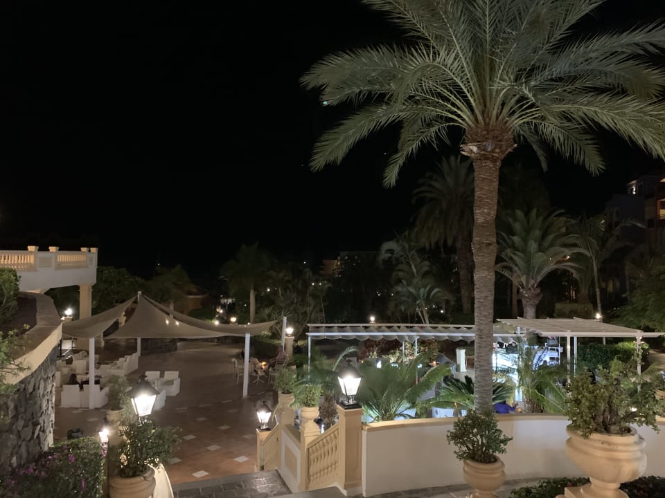 Ausblick Bahia Principe Sunlight Costa Adeje