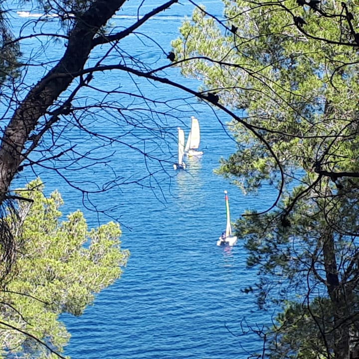 Ausblick Hapimag Resort La Madrague