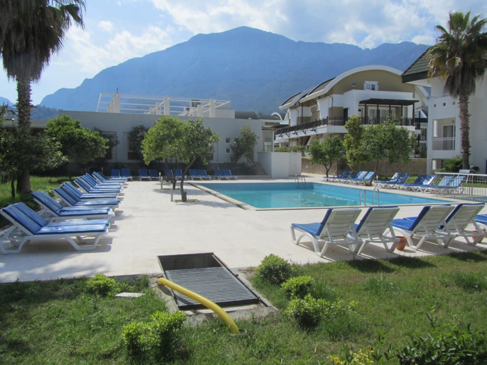 Otium Gül Beach Resort Armas Gül Beach