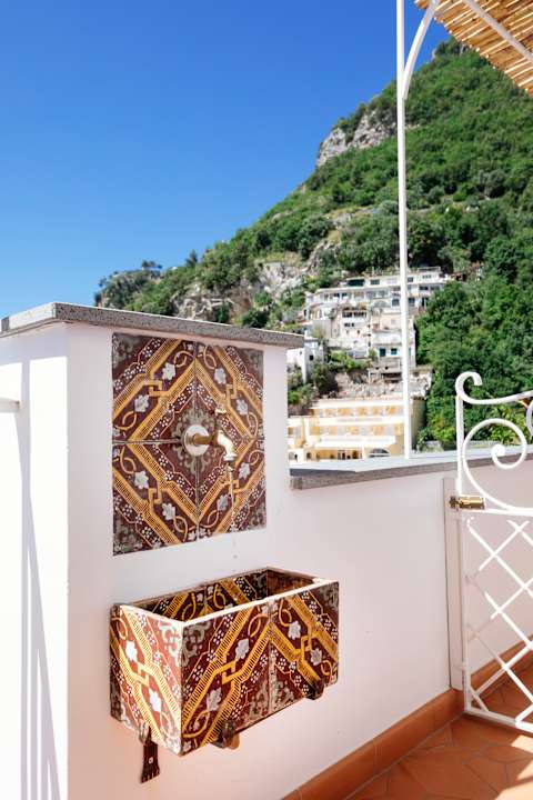 Sonstiges La Bizantina Luxury Villa