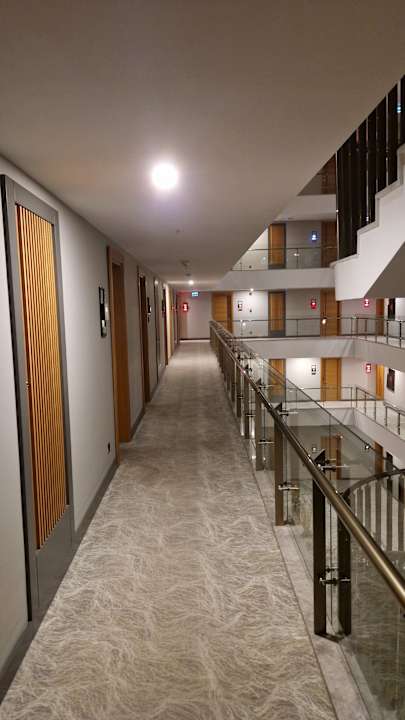 Ausblick Diamond De Luxe Hotel & Spa