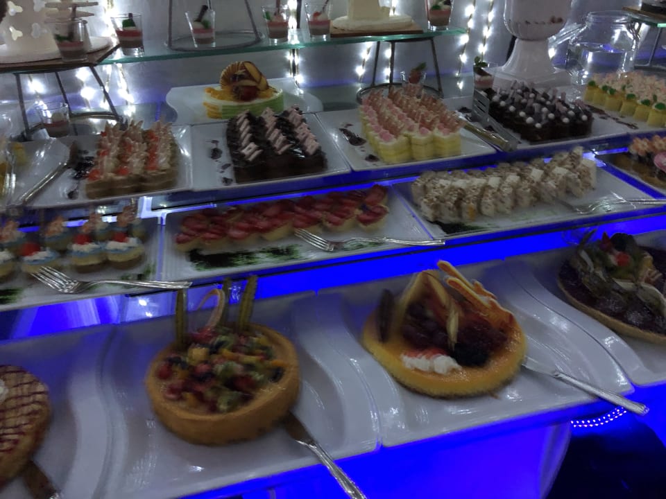 Gastro Malikia Resort Abu Dabbab